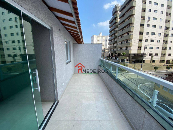 Sobrado com 3 Quartos à Venda, 169 m² em Aviação - Praia Grande