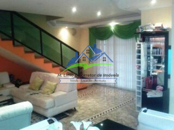 Imagem Casa com 3 Quartos à Venda, 213 m² em Terra Preta (terra Preta) - Mairiporã