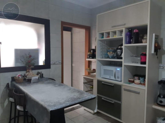 Imagem Apartamento com 3 Quartos à Venda, 110 m² em Tupi - Praia Grande
