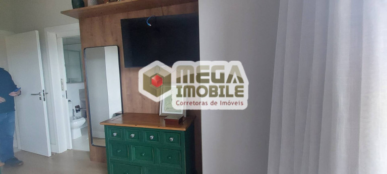 Imagem Apartamento com 3 Quartos à Venda, 116 m² em João Paulo - Florianópolis
