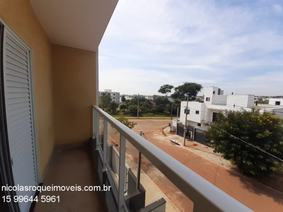 Imagem Apartamento com 2 Quartos à Venda, 42 m² em Portal Ville Azaleia - Boituva Imagem Apartamento com 2 Quartos à Venda, 42 m² em Portal Ville Azaleia - Boituva