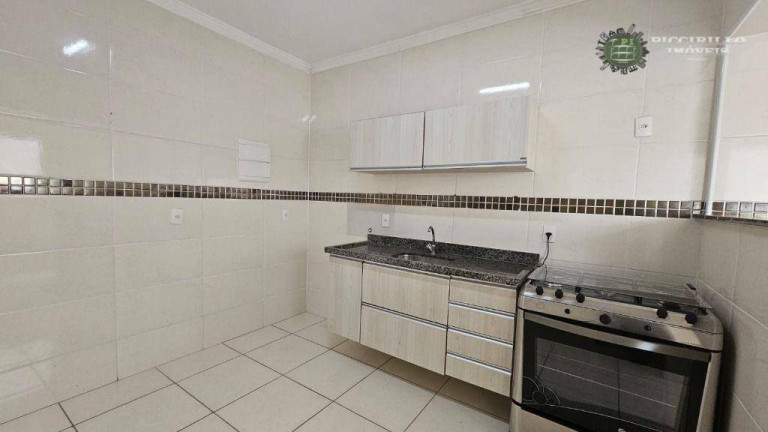Imagem Apartamento com 3 Quartos à Venda, 108 m² em Canto Do Forte - Praia Grande Imagem Apartamento com 3 Quartos à Venda, 108 m² em Canto Do Forte - Praia Grande