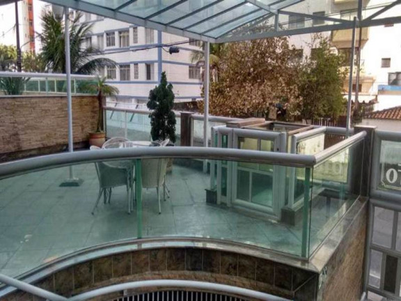 Imagem Cobertura com 3 Quartos à Venda, 622 m² em Tupi - Praia Grande Imagem Cobertura com 3 Quartos à Venda, 622 m² em Tupi - Praia Grande