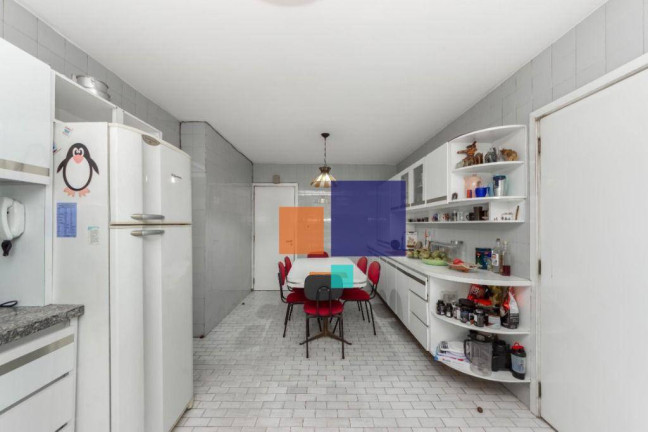 Imagem Apartamento com 3 Quartos à Venda, 168 m² em Santa Cecília - São Paulo
