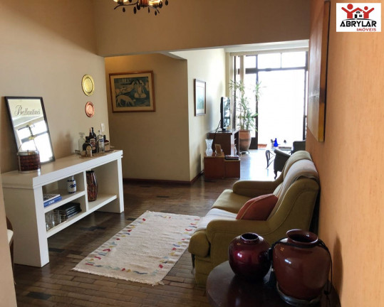 Imagem Imóvel com 4 Quartos à Venda, 300 m² em Centro - Jundiaí Imagem Imóvel com 4 Quartos à Venda, 300 m² em Centro - Jundiaí