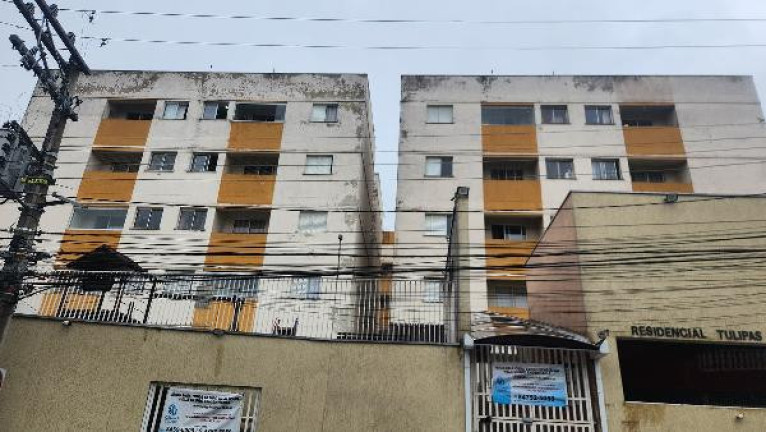 Apartamento com 2 Quartos à Venda, 50 m² em Conceicao - Osasco