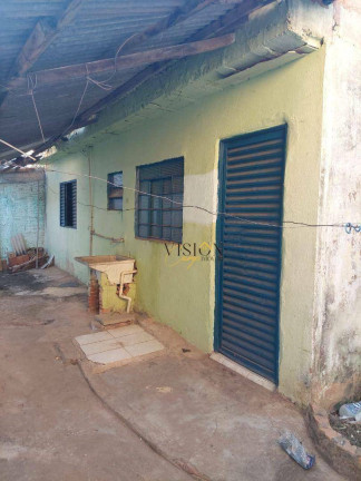 Imagem Casa com 2 Quartos à Venda, 100 m² em Jardim Myrian Moreira Da Costa - Campinas