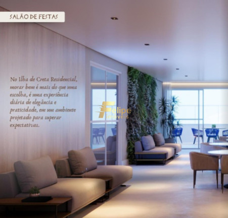 Imagem Imóvel com 2 Quartos à Venda, 80 m² em Praia Do Morro - Guarapari Imagem Imóvel com 2 Quartos à Venda, 80 m² em Praia Do Morro - Guarapari
