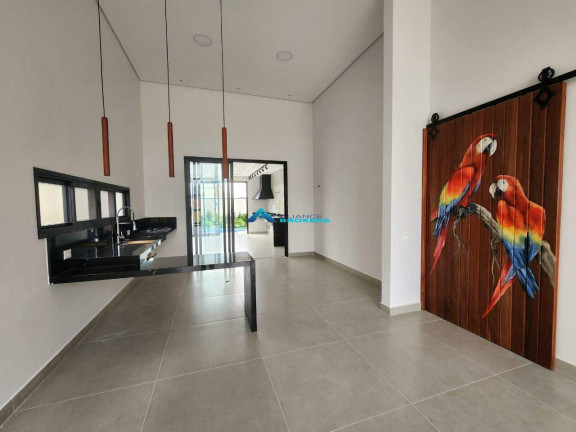 Imagem Casa de Condomínio com 3 Quartos à Venda, 175 m² em Residencial Pecan - Itupeva Imagem Casa de Condomínio com 3 Quartos à Venda, 175 m² em Residencial Pecan - Itupeva