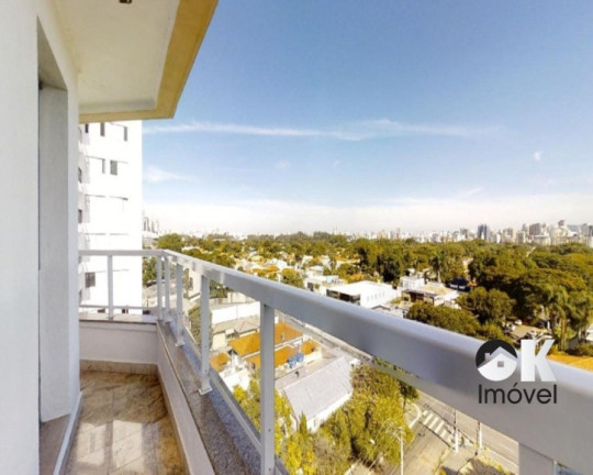 Imagem Cobertura com 5 Quartos à Venda, 365 m² em Jardim Paulista - São Paulo
