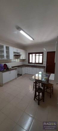 Imagem Casa com 3 Quartos à Venda, 160 m² em Residencial Euroville - Bragança Paulista