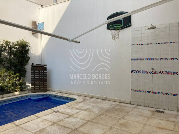 Imagem Casa de Condomínio com 3 Quartos à Venda, 209 m² em Parque Quinta Da Boa Vista - Jundiaí