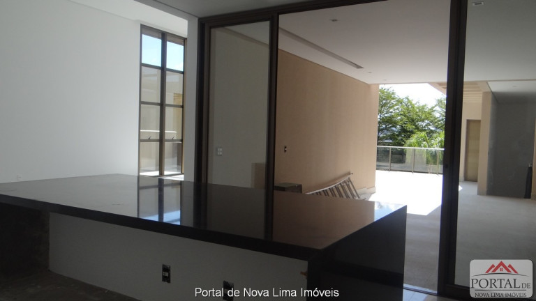 Imagem Casa com 4 Quartos à Venda, 387 m² em Quintas Do Sol - Nova Lima Imagem Casa com 4 Quartos à Venda, 387 m² em Quintas Do Sol - Nova Lima