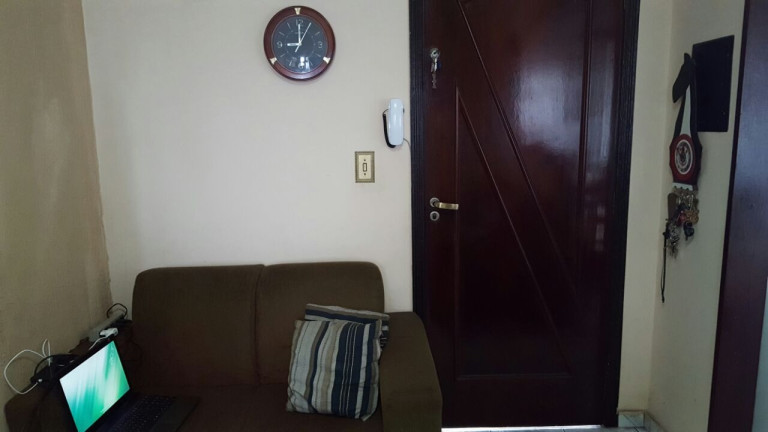Imagem Apartamento com 2 Quartos à Venda, 50 m² em Jardim Adutora - São Paulo Imagem Apartamento com 2 Quartos à Venda, 50 m² em Jardim Adutora - São Paulo