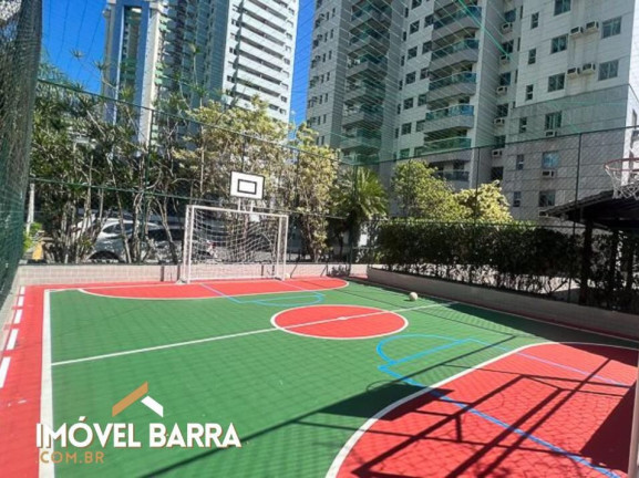 Imagem Apartamento com 3 Quartos à Venda, 100 m² em Barra Da Tijuca - Rio De Janeiro Imagem Apartamento com 3 Quartos à Venda, 100 m² em Barra Da Tijuca - Rio De Janeiro