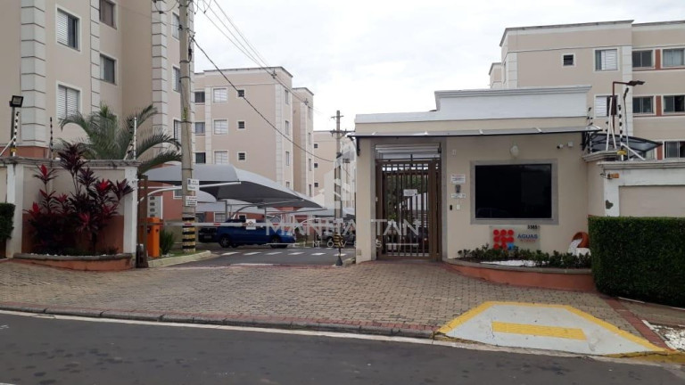 Imagem Imóvel com 2 Quartos à Venda, 50 m² em Loteamento Parque São Martinho - Campinas Imagem Imóvel com 2 Quartos à Venda, 50 m² em Loteamento Parque São Martinho - Campinas