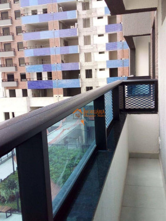 Imagem Apartamento com 2 Quartos à Venda, 69 m² em Vila Augusta - Guarulhos Imagem Apartamento com 2 Quartos à Venda, 69 m² em Vila Augusta - Guarulhos