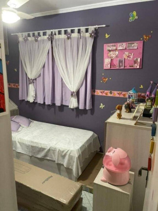 Imagem Casa com 3 Quartos à Venda, 190 m² em Flor Do Vale - Tremembé