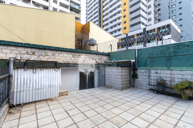 Imagem Casa com 2 Quartos à Venda, 120 m² em Vila Dom Pedro I - São Paulo Imagem Casa com 2 Quartos à Venda, 120 m² em Vila Dom Pedro I - São Paulo