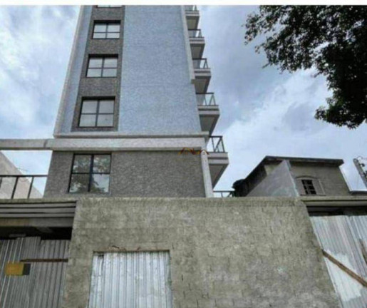 Apartamento com 2 Quartos à Venda, 50 m² em Vila Ré - São Paulo