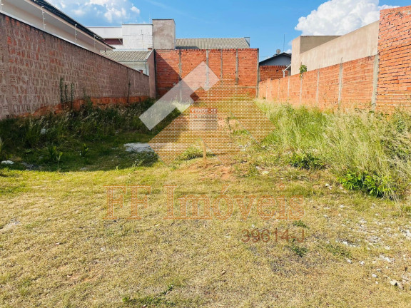 Terreno à Venda, 260 m² em Lagoa Dourada - Brotas