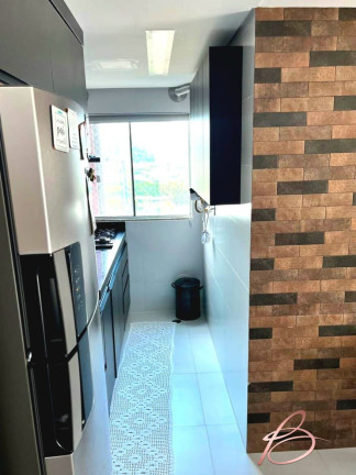 Imagem Apartamento com 2 Quartos à Venda, 54 m² em Praia Brava De Itajaí - Itajaí Imagem Apartamento com 2 Quartos à Venda, 54 m² em Praia Brava De Itajaí - Itajaí