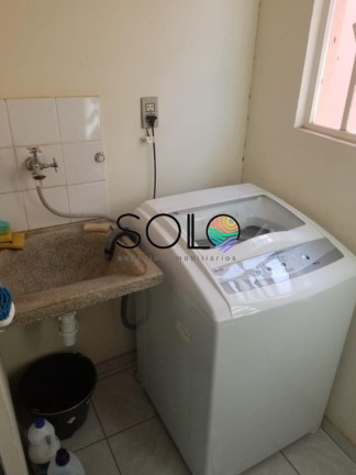 Imagem Apartamento com 2 Quartos à Venda, 51 m² em Vila Cidade Industrial (vila Xavier) - Araraquara
