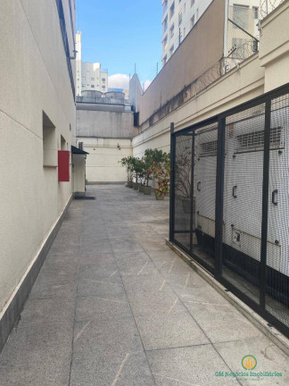 Imagem Apartamento com 3 Quartos à Venda, 220 m² em Itaim Bibi - São Paulo Imagem Apartamento com 3 Quartos à Venda, 220 m² em Itaim Bibi - São Paulo