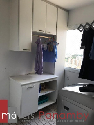 Imagem Apartamento com 1 Quarto à Venda, 58 m² em Paraíso Do Morumbi - São Paulo Imagem Apartamento com 1 Quarto à Venda, 58 m² em Paraíso Do Morumbi - São Paulo
