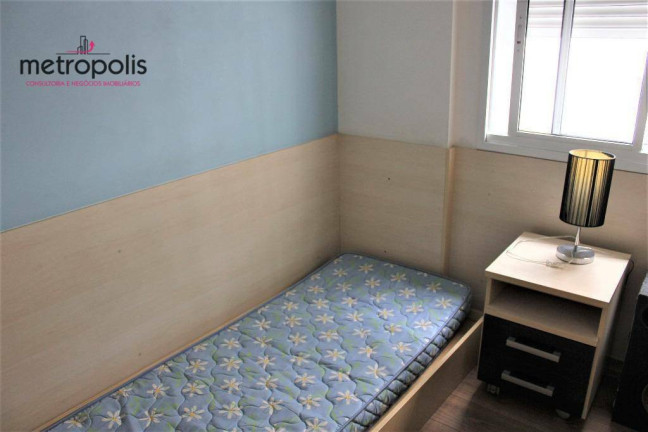 Imagem Apartamento com 3 Quartos à Venda, 122 m² em Santa Paula - São Caetano Do Sul Imagem Apartamento com 3 Quartos à Venda, 122 m² em Santa Paula - São Caetano Do Sul