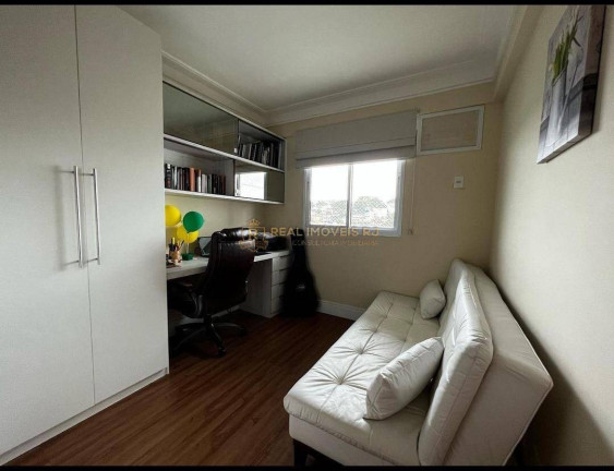 Imagem Apartamento com 3 Quartos à Venda, 90 m² em Jardim Vinte E Cinco De Agosto - Duque De Caxias Imagem Apartamento com 3 Quartos à Venda, 90 m² em Jardim Vinte E Cinco De Agosto - Duque De Caxias