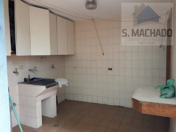 Imagem Casa com 4 Quartos à Venda, 300 m² em Parque Erasmo Assunção - Santo André
