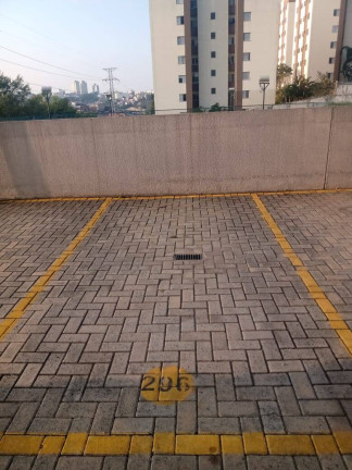 Imagem Apartamento com 2 Quartos para Alugar, 48 m² em Paulicéia - São Bernardo Do Campo Imagem Apartamento com 2 Quartos para Alugar, 48 m² em Paulicéia - São Bernardo Do Campo