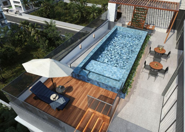 Imagem Apartamento com 2 Quartos à Venda, 55 m² em Estados - João Pessoa Imagem Apartamento com 2 Quartos à Venda, 55 m² em Estados - João Pessoa