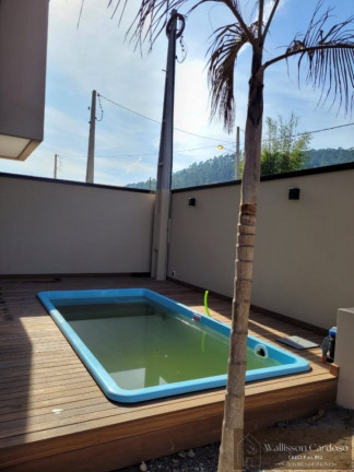 Imagem Sobrado com 3 Quartos à Venda, 104 m² em São Francisco De Assis - Camboriú Imagem Sobrado com 3 Quartos à Venda, 104 m² em São Francisco De Assis - Camboriú