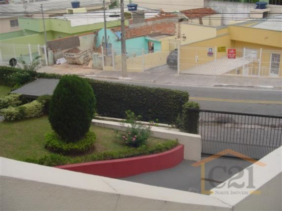 Imagem Apartamento com 2 Quartos à Venda, em Mandaqui - São Paulo Imagem Apartamento com 2 Quartos à Venda, em Mandaqui - São Paulo