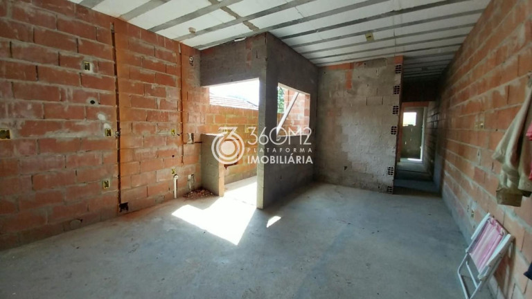 Apartamento com 2 Quartos à Venda, 48 m² em Vila Francisco Matarazzo - Santo André