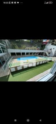 Imagem Casa com 3 Quartos à Venda, 80 m² em Boiçucanga - São Sebastião