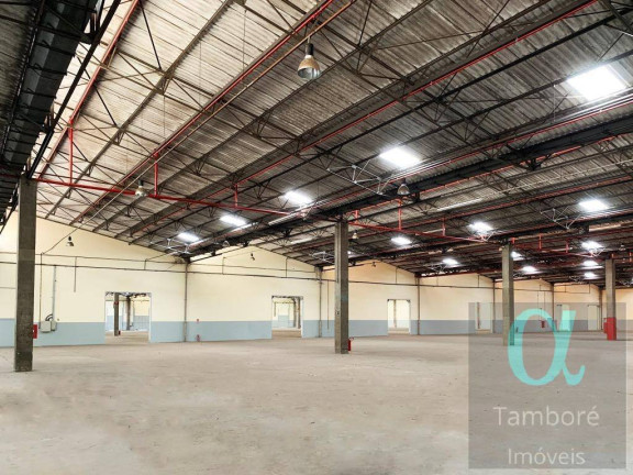 Imagem Galpão para Alugar, 17 m² em Alphaville Centro Industrial E Empresarial/alphaville. - Barueri Imagem Galpão para Alugar, 17 m² em Alphaville Centro Industrial E Empresarial/alphaville. - Barueri