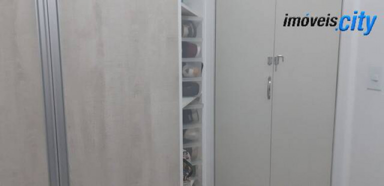 Imagem Apartamento com 2 Quartos à Venda, 46 m² em Liberdade - São Paulo