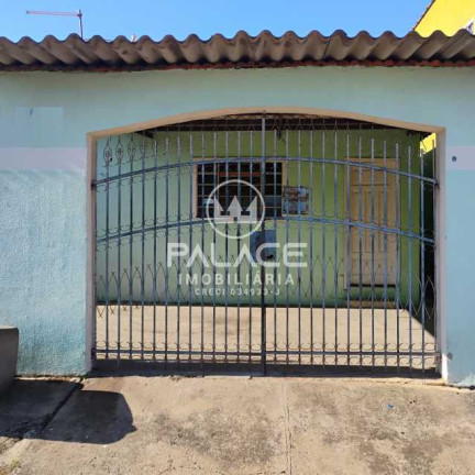 Imóvel com 3 Quartos para Alugar, 200 m² em Jardim Borghesi - Piracicaba