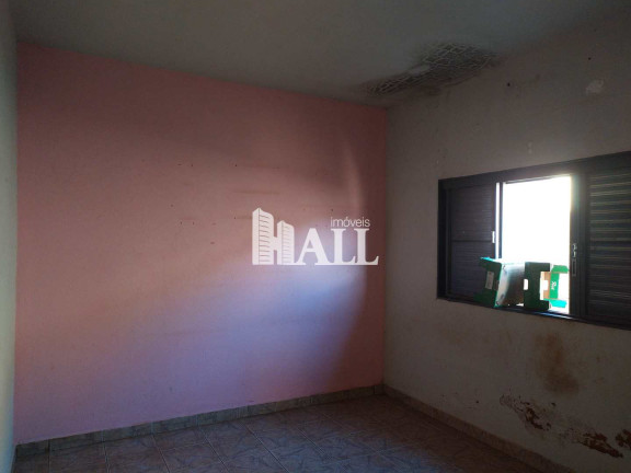 Imagem Casa com 3 Quartos à Venda, 130 m² em Vila Nossa Senhora Do Bonfim - São José Do Rio Preto Imagem Casa com 3 Quartos à Venda, 130 m² em Vila Nossa Senhora Do Bonfim - São José Do Rio Preto