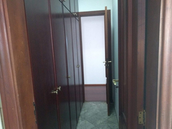 Imagem Apartamento com 3 Quartos à Venda, 376 m² em Jardim Estoril Iv - Bauru