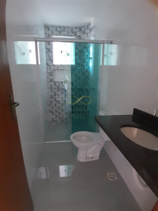 Imagem Casa com 3 Quartos à Venda, 115 m² em Niterói - Betim