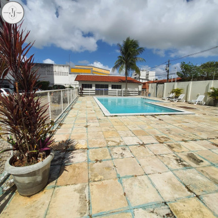 Imagem Apartamento com 2 Quartos para Alugar ou Temporada, 77 m² em Nova Parnamirim - Parnamirim