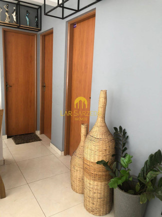 Imagem Apartamento com 2 Quartos à Venda, em Planalto - Sarzedo Imagem Apartamento com 2 Quartos à Venda, em Planalto - Sarzedo