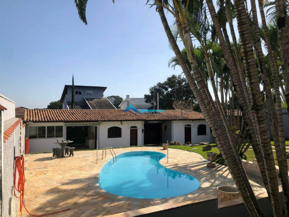 Imagem Casa com 3 Quartos à Venda, 490 m² em Medeiros - Jundiaí Imagem Casa com 3 Quartos à Venda, 490 m² em Medeiros - Jundiaí