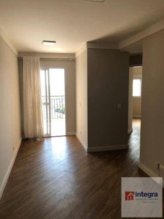 Imagem Apartamento com 2 Quartos à Venda, 66 m² em Paulicéia - Piracicaba Imagem Apartamento com 2 Quartos à Venda, 66 m² em Paulicéia - Piracicaba