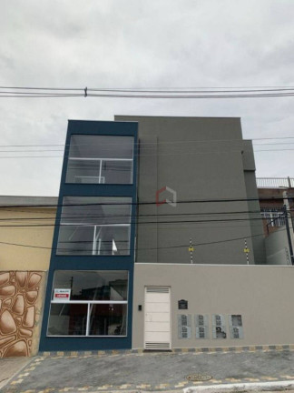 Imagem Apartamento com 2 Quartos à Venda, 35 m² em Vila Antonieta - São Paulo Imagem Apartamento com 2 Quartos à Venda, 35 m² em Vila Antonieta - São Paulo