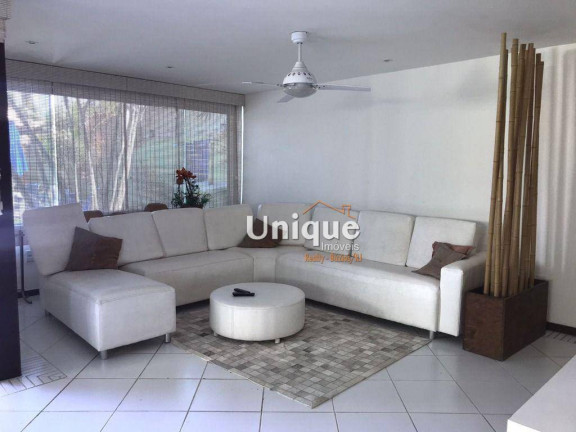 Imagem Casa com 5 Quartos à Venda, 280 m² em Baia Formosa - Armação Dos Búzios